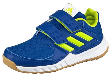 adidas schuhe 073 50000108 größe 33 mit klettverschluß|Sneaker mit Klettverschluss .